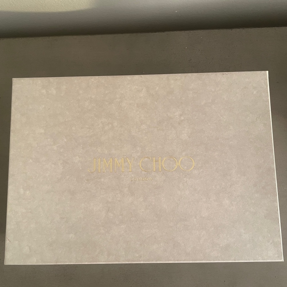 Jimmy Choo - Picture 2 of 6